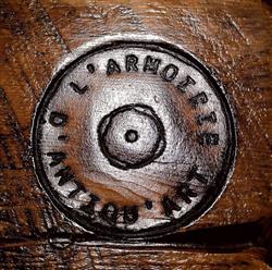 L'Armoirie D'Antiqu'Art, Varennes, QC opening hours