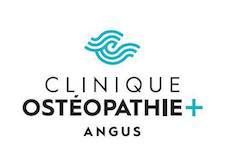 Clinique Ostéopathie + Angus Rosemont, Montréal, QC opening hours