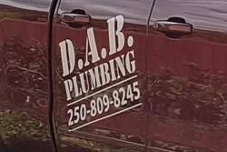 DAB Plumbing & Home Repair, Penticton, BC opening hours