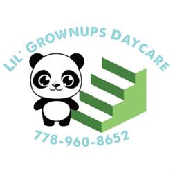 Lil' Grownups Daycare, Coquitlam, BC opening hours