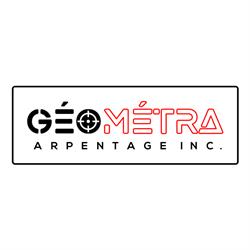 Géométra Arpentage Inc. Arpenteurs-géomètres, Sainte-Martine, QC opening hours