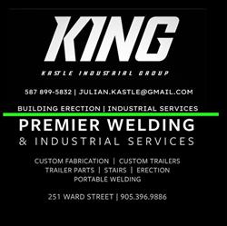 Premier Welding and Industrial Services, Port Hope, ON opening hours