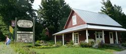 Les Jardins de la Colline, Brigham, QC opening hours