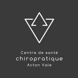 Centre de santé chiropratique Acton Vale, opening hours