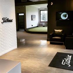 Titleist National Fitting Centre, Maple, ON opening hours