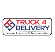 Truck 4 Delivery, North York, ON opening hours
