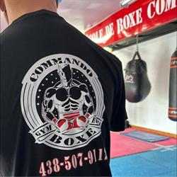 École de boxe commando, Sainte-Julienne, QC opening hours