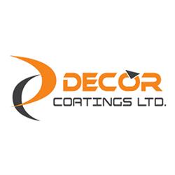 Decor Coatings Ltd, Kingston, ON opening hours