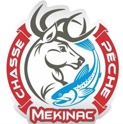 CHASSE PÊCHE MEKINAC, Saint-Tite, QC opening hours
