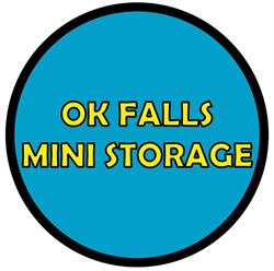 Ok Falls Mini Storage and Warehouse, Okanagan Falls, BC opening hours
