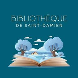 Bibliothèque de Saint-Damien, opening hours