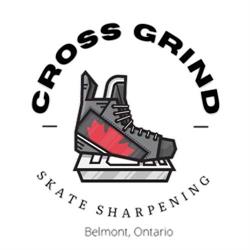 CROSS GRIND SKATE SHARPENING, Belmont, ON opening hours