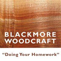 Blackmore WoodCraft, Bright's Grove, ON opening hours
