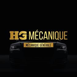 HG Mécanique, Saint-Cyrille-de-Wendover, QC opening hours