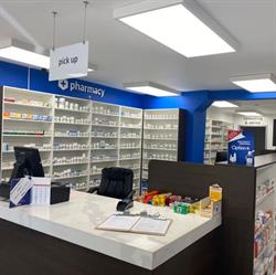 I.D.A. Vars Medical Pharmacy, opening hours