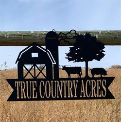 True Country Acres, Rock Creek, BC opening hours