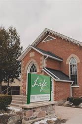 Life Church, Claremont, ON opening hours