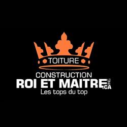 Toiture construction Roi & Maître inc, Sherbrooke, QC opening hours