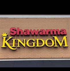 Shawarma Kingdom, Nepean, ON opening hours