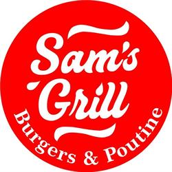 Sam's Grill Brantford, opening hours