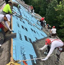 Troya Roofing, Etobicoke, ON opening hours