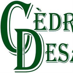Cèdrière Desautels Inc, Magog, QC opening hours
