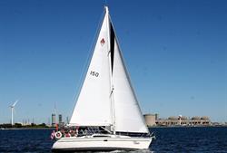 Swans Sailing School, Pickering, ON opening hours