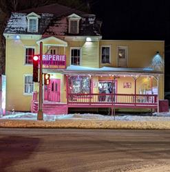 Friperie un gars une fille & co, Saint-Jean-sur-Richelieu, QC opening hours
