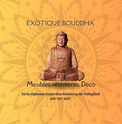 Exotique café, Salaberry-de-Valleyfield, QC opening hours