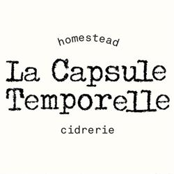 La Capsule Temporelle - Cidrerie, Hinchinbrooke, QC opening hours