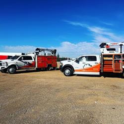 Driven Equipment Ltd., Calgary, AB opening hours
