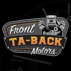 Front Ta-Back Motors, London, ON opening hours