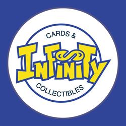 Infinity Cards & Collectibles, Aldergrove, BC opening hours