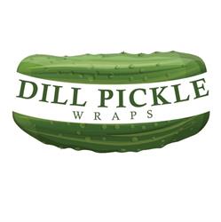 Dill Pickle Wraps Mississauga, opening hours