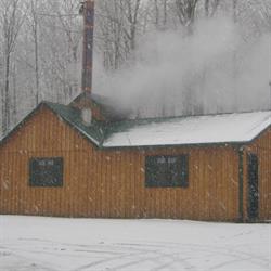 Sucrerie Yves Bourbonnais, Sainte-Justine-de-Newton, QC opening hours