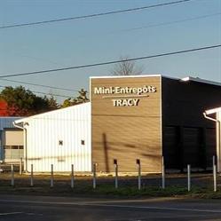 Mini-Entrepôts Tracy, Sorel-Tracy, QC opening hours