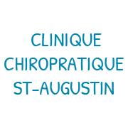 Clinique Chiropratique St-Augustin, Saint-Augustin-de-Desmaures, QC opening hours