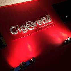 Cigorette Inc, Mississauga, ON opening hours