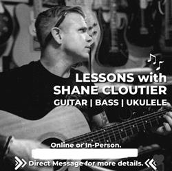 Cloutier Music School, Stayner, ON opening hours
