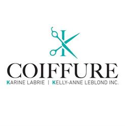 Coiffure Karine Labrie Kelly-Anne Leblond Inc., Saint-Malachie, QC opening hours