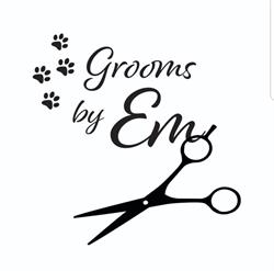 Grooms by Em with Anesthesia-free K9 teeth cleaning and polishing, Mill Bay, BC opening hours