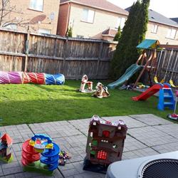 Kids' Castle Daycare, Ajax, ON opening hours
