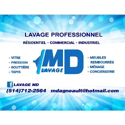 Lavage MD, Saint-Blaise-sur-Richelieu, QC opening hours