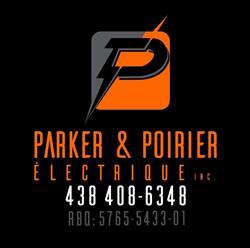 Parker & Poirier Électrique, Salaberry-de-Valleyfield, QC opening hours