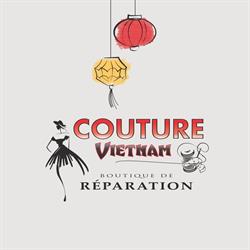 Couture Vietnam - Atelier de réparation, Lévis, QC opening hours