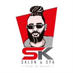 SK Salon And Spa, Edmonton, AB opening hours