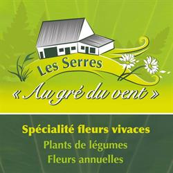 Les serres au gré du vent, Pont-Rouge, QC opening hours
