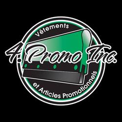 4.Promo inc., Terrebonne, QC opening hours