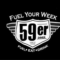 59er, Winnipeg, MB opening hours