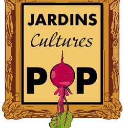 Les jardins cultures pop!, La Malbaie, QC opening hours